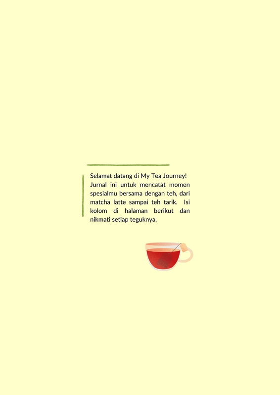 Highlight image for Tea Journey 2