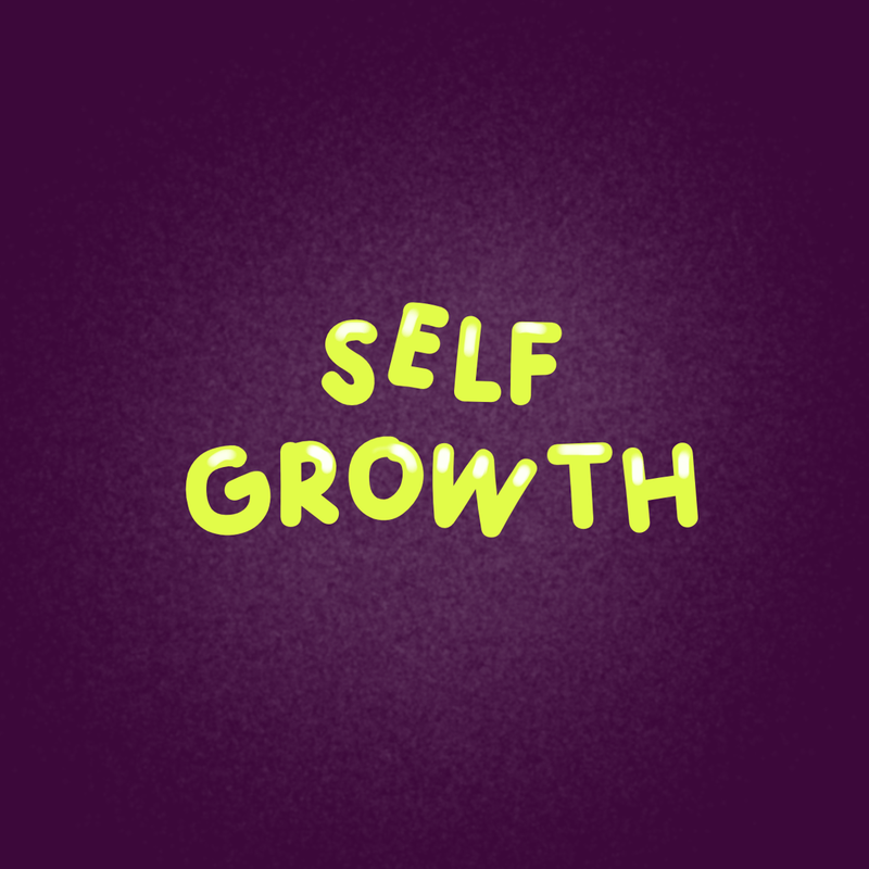 Highlight image for Join Komunitas "Self-Growth Buddy"