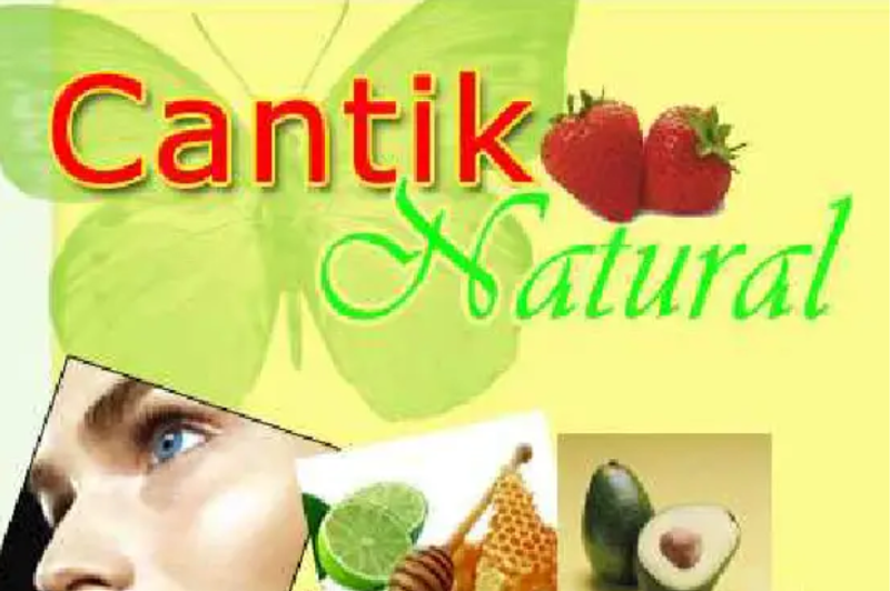 Highlight image for Mau Cantik Natural?