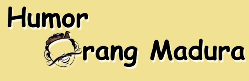 Highlight image for Kumpulan humor orang madura