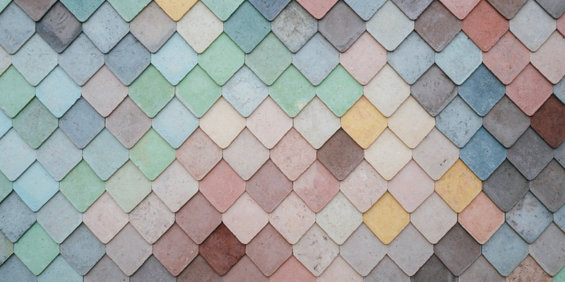 null profile background