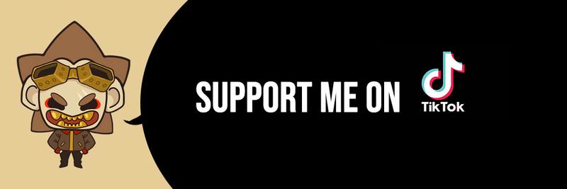 Highlight image for SUPPORT MY TIKTOK CONTENT!