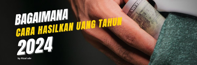 Highlight image for Pengen Penghasilan Lebih Sering? Ini Strategi Mudah yang Harus Kamu Coba!