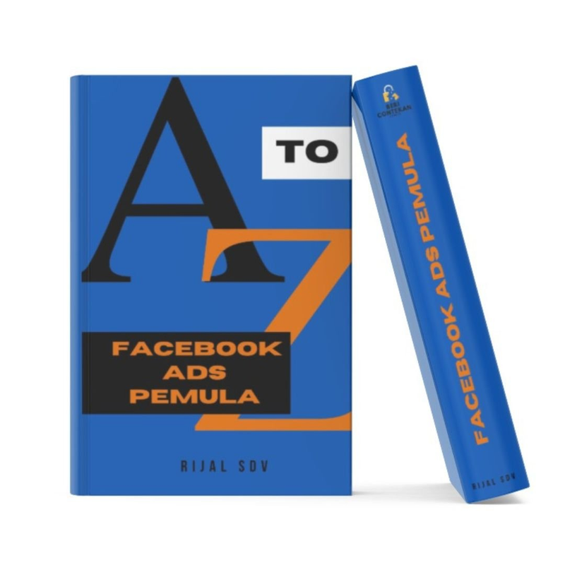 Highlight image for ⭐️ Rangkuman Facebook Ads 