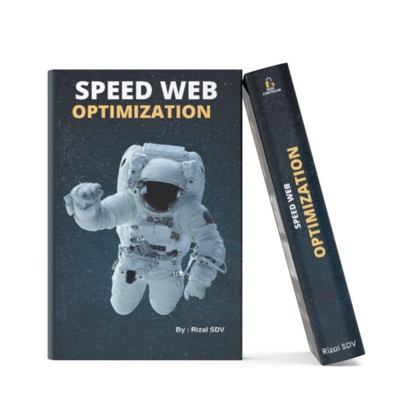 Highlight image for 🚀 Optimasi Kecepatan Website/Landing Page