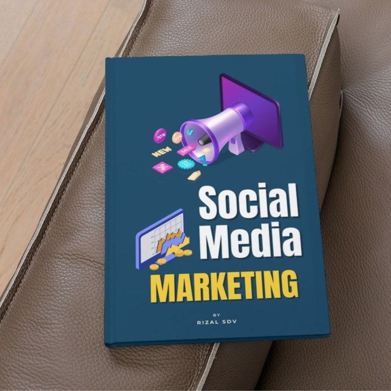 Highlight image for Panduan Ringkas Social Media Marketing