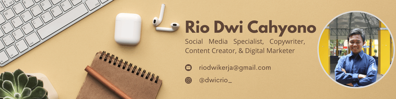 Rio Dwi Cahyono profile background