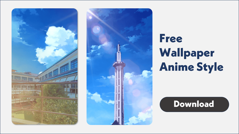 Highlight image for Free Wallpaper Anime Style