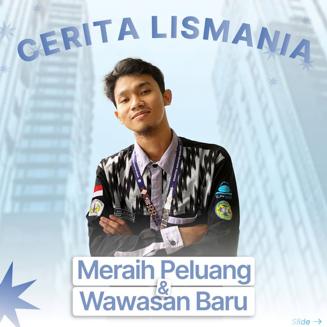 Image for My Achievement