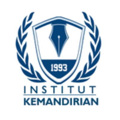 image for Final Project Digital Marketing - Institut Kemandirian button