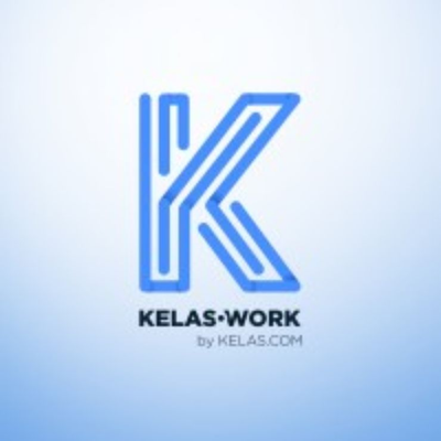 image for Final Project Digital Marketing - Kelas.work by Kelas.com button