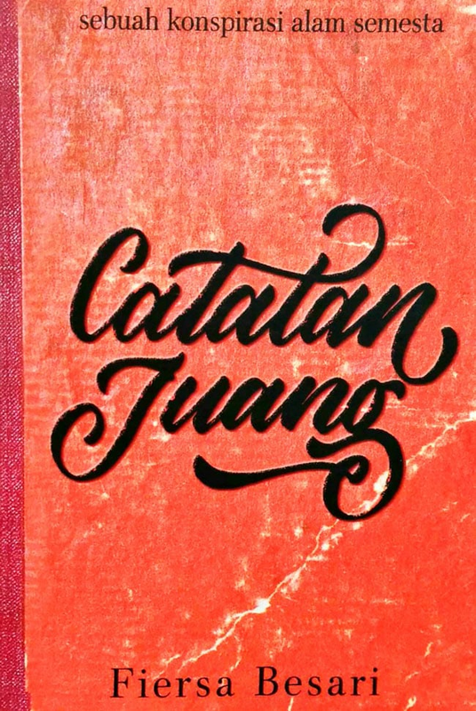 Highlight image for E-book Catatan Juang 