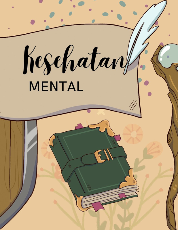 Highlight image for eBook Kesehatan Mental