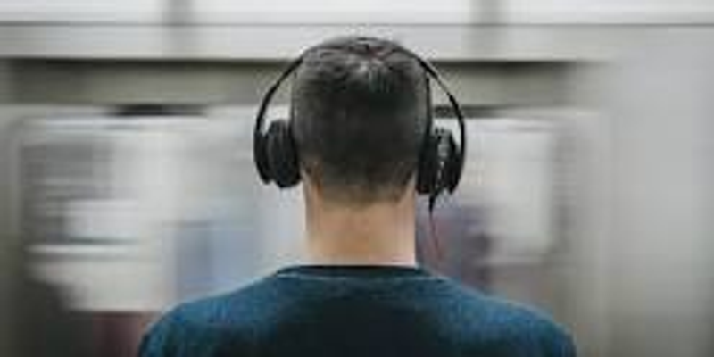 Highlight image for Audio Brainwave Solfeggio 174 Hz