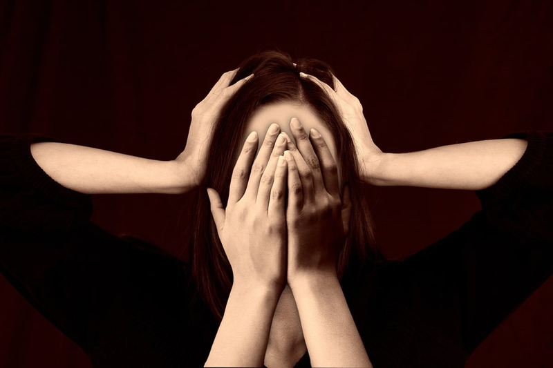 Highlight image for [GRATIS] Cara Mengatasi Stress Dalam Menjalin Hubungan