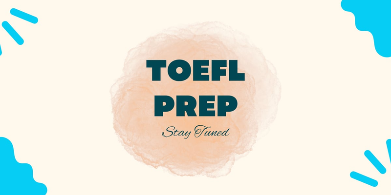 Highlight image for [FREE] Diagnostic Pre-test TOEFL Reading Comprehension