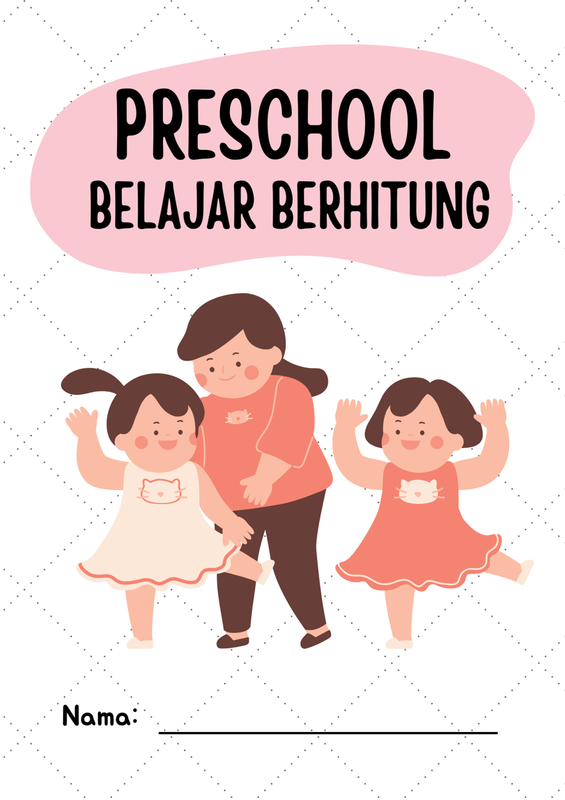 Highlight image for Worksheet berhitung