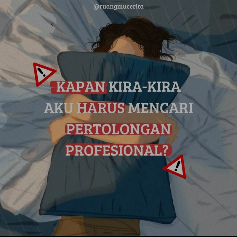 Highlight image for [SERBA 2RB] E-Book Panduan Cek Kesehatan Mental