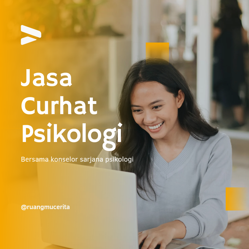 Highlight image 1 for Jasa Curhat Psikologi