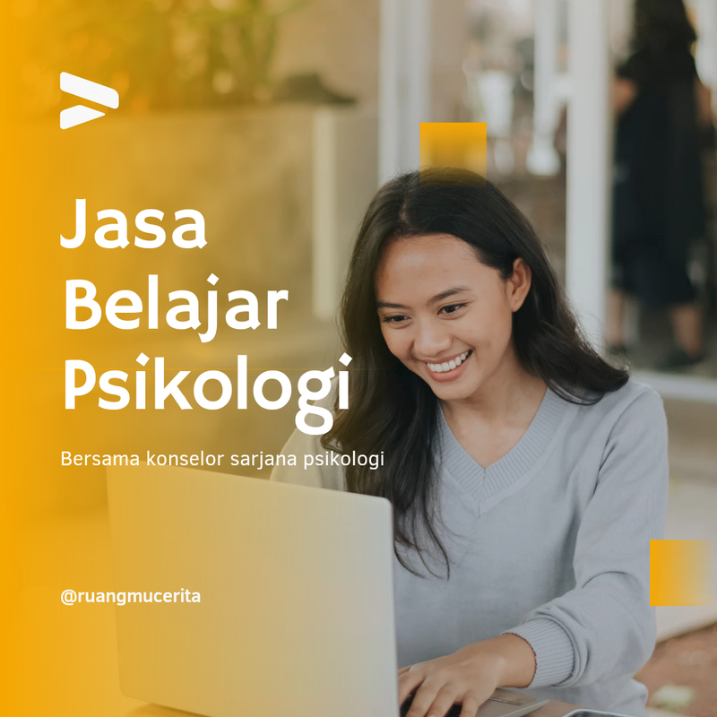 Highlight image for Jasa Belajar Psikologi