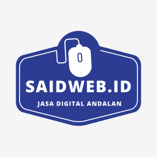 image for Visit Saidweb.id button