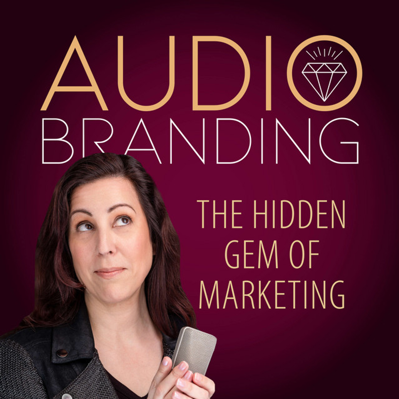 Highlight image for AUDIO BRANDING - THE HIDDEN GEM OF MARKETING