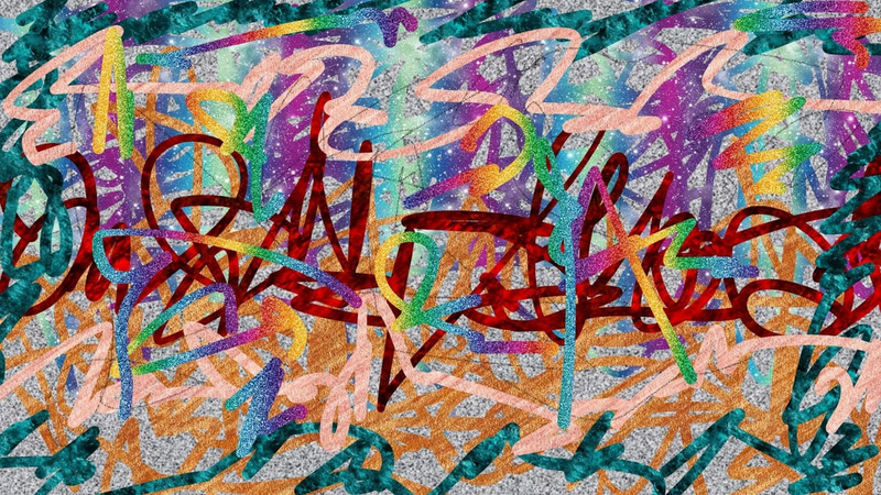 Highlight image for Abstract Art