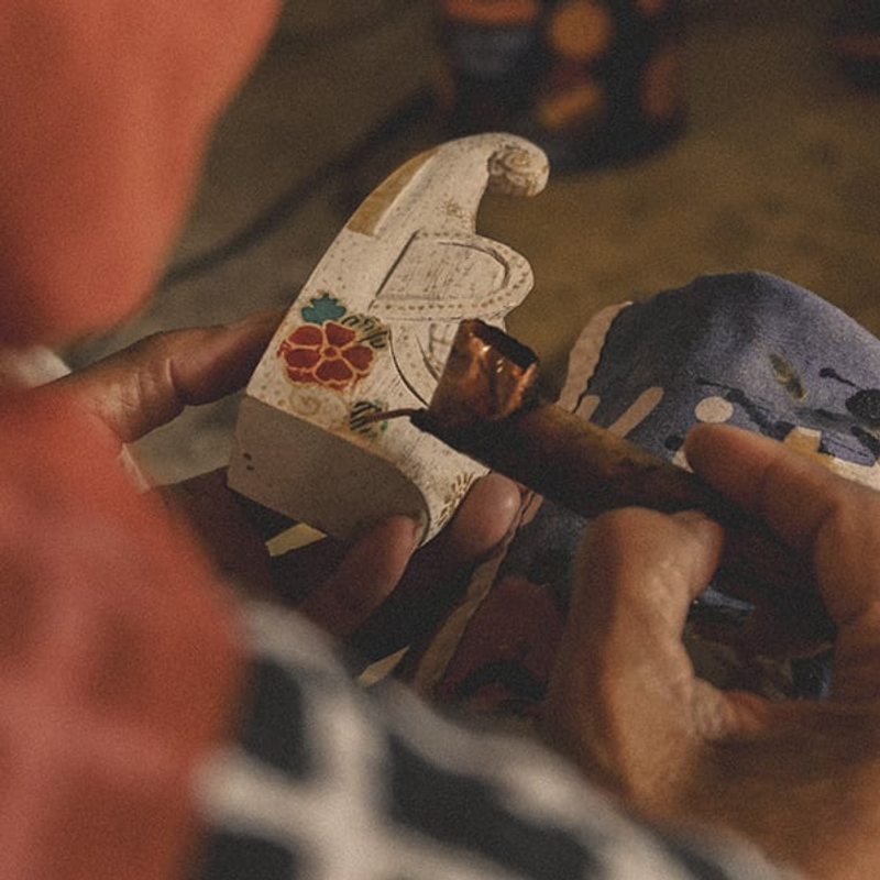Highlight image 3 for 1975 Preset for Lightroom Mobile [FREE]