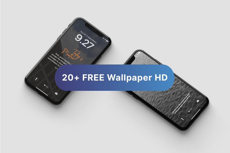 Highlight image for FREE🔥 20+ Wallpaper [Phone & Desktop]