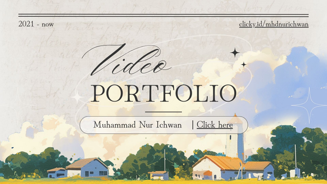 Image for Video Editing
