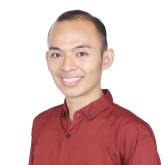 Muhammad Nur Ichwan profile image
