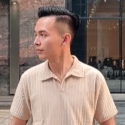 Muhammad Nur Ichwan profile image