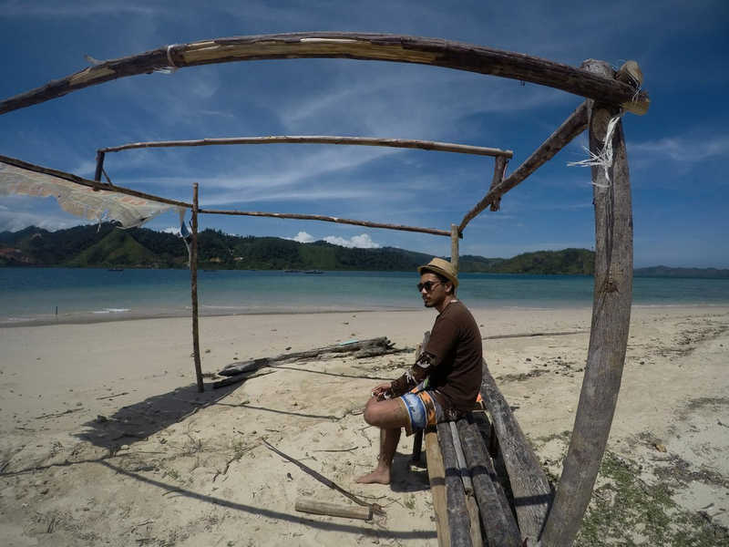 Shevyno Arras profile background