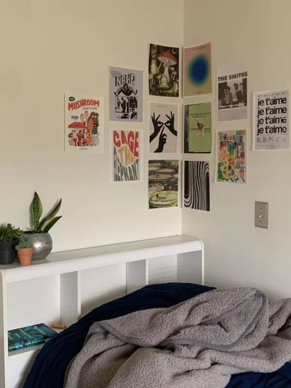 Highlight image 1 for Free Poster for your Aesthetic Room! (Part 3)