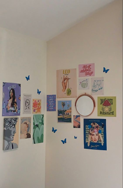 Highlight image for Free Poster for your Aesthetic Room! (Part 1)