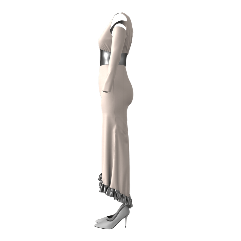 Highlight image 3 for 3D Fashion Design Making