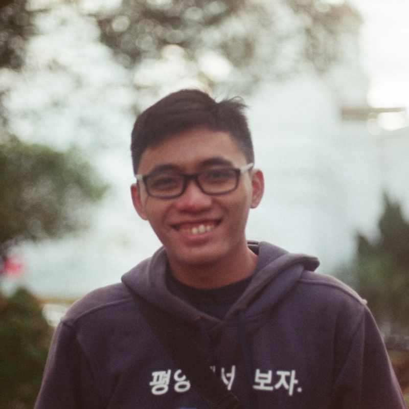Highlight image for Bisa Support Disini!!