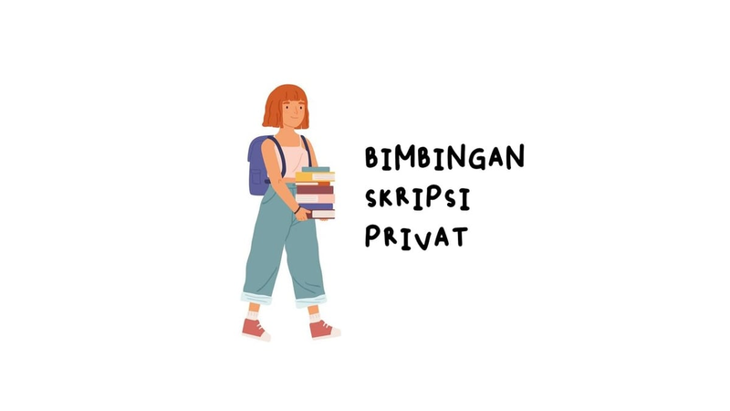 Highlight image 1 for BIMBINGAN SKRIPSI (PENULISAN/SEMPRO/SEMHAS/KOMPRE) 