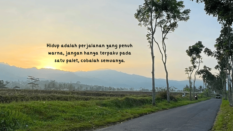 Highlight image for Wallpaper Gratis + Quotes