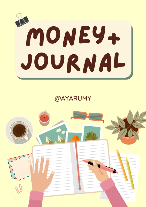 Highlight image for [FREE PDF] Aplikasi Jurnal Keuangan
