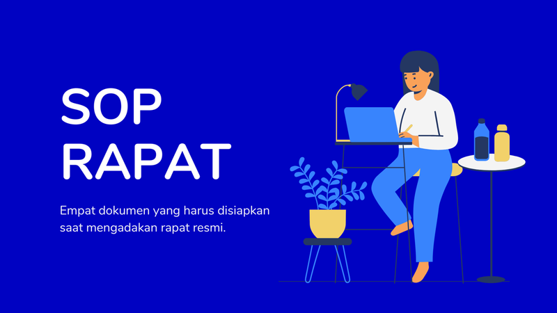 Highlight image for [WORD] TEMPLATE SURAT UNTUK RAPAT 