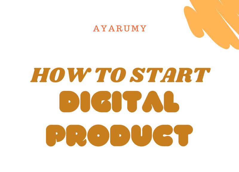 Highlight image for [FREE PDF] How To Start Digital Product