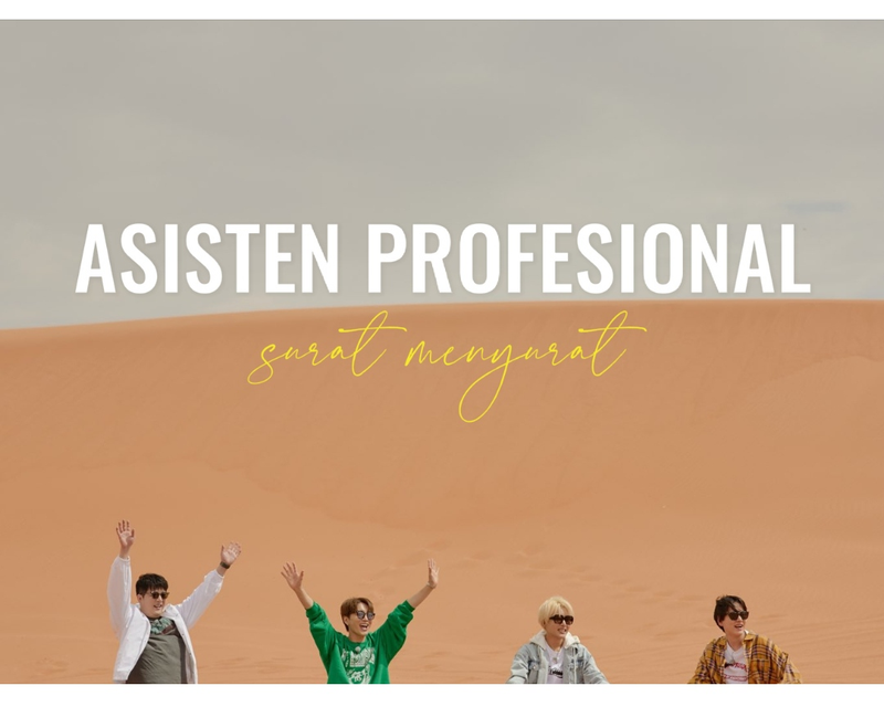 Highlight image for Asisten Profesional