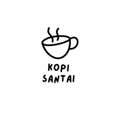image for Traktir jajan kopi button