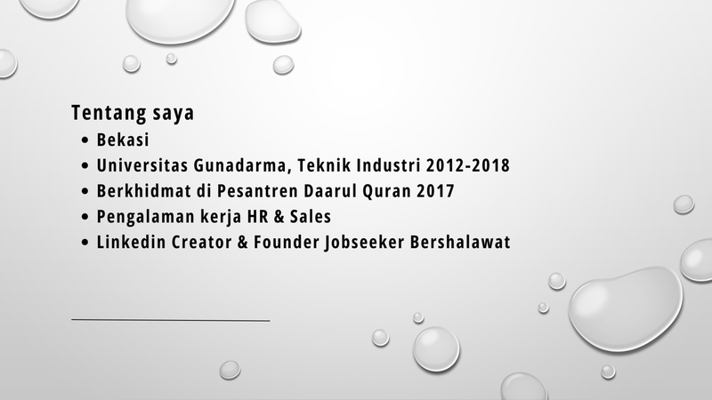 Highlight image for [Premium] Materi Bisa Sukses Membangun Personal Branding di Linkedin
