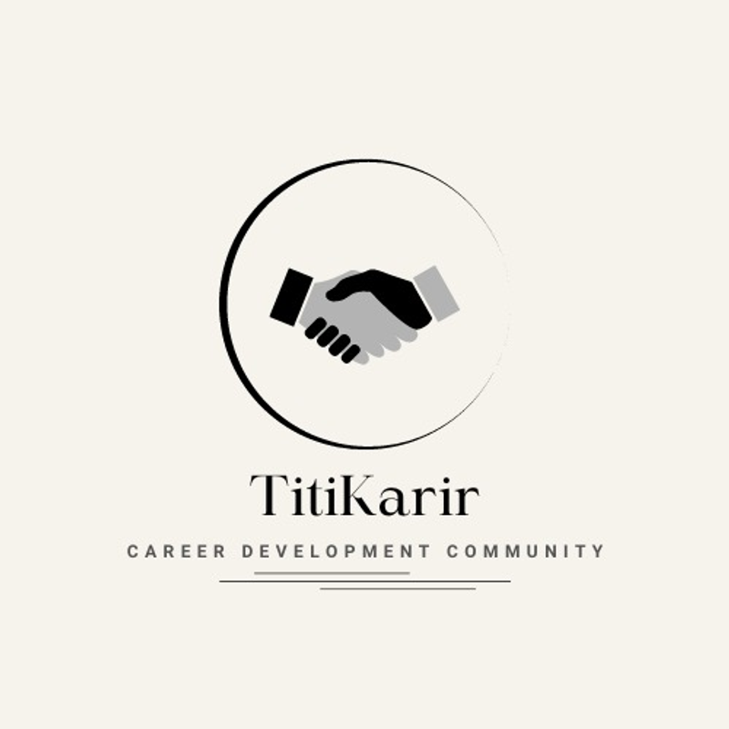 Highlight image for Komunitas TitiKarir 