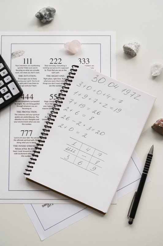 Highlight image 1 for [LIMITED FOR FREE] Basic Budgeting Workbook 1 - Form