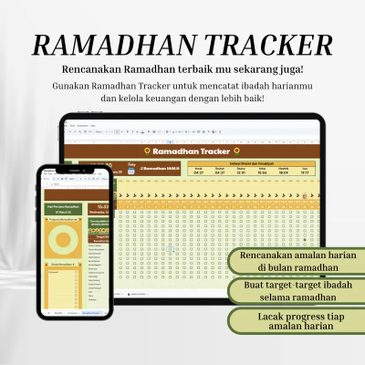 image for Ramadhan Tracker button
