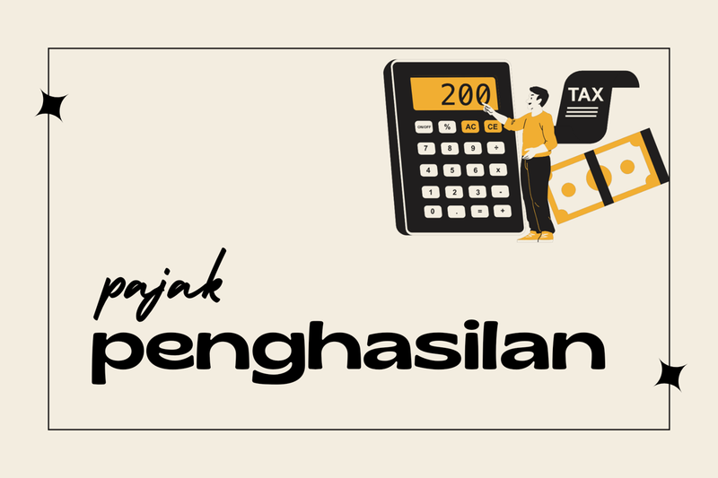 Highlight image for Menghitung Pajak Penghasilan (PPh21)
