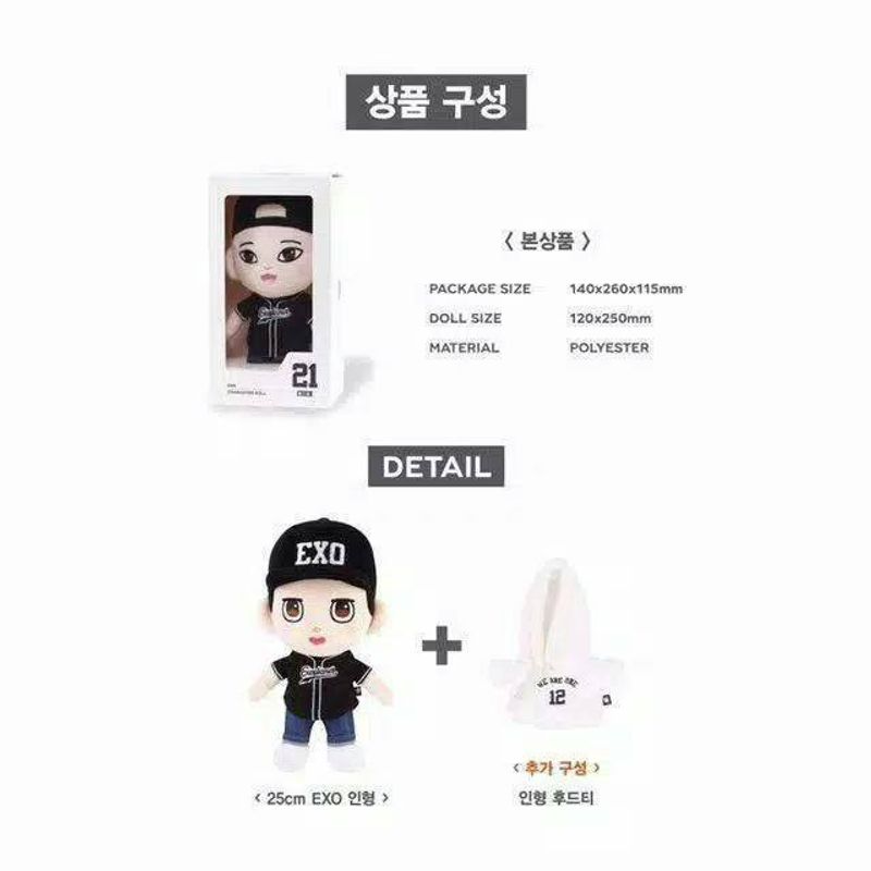 Highlight image for PRELOVED KPOP STUF MERCH